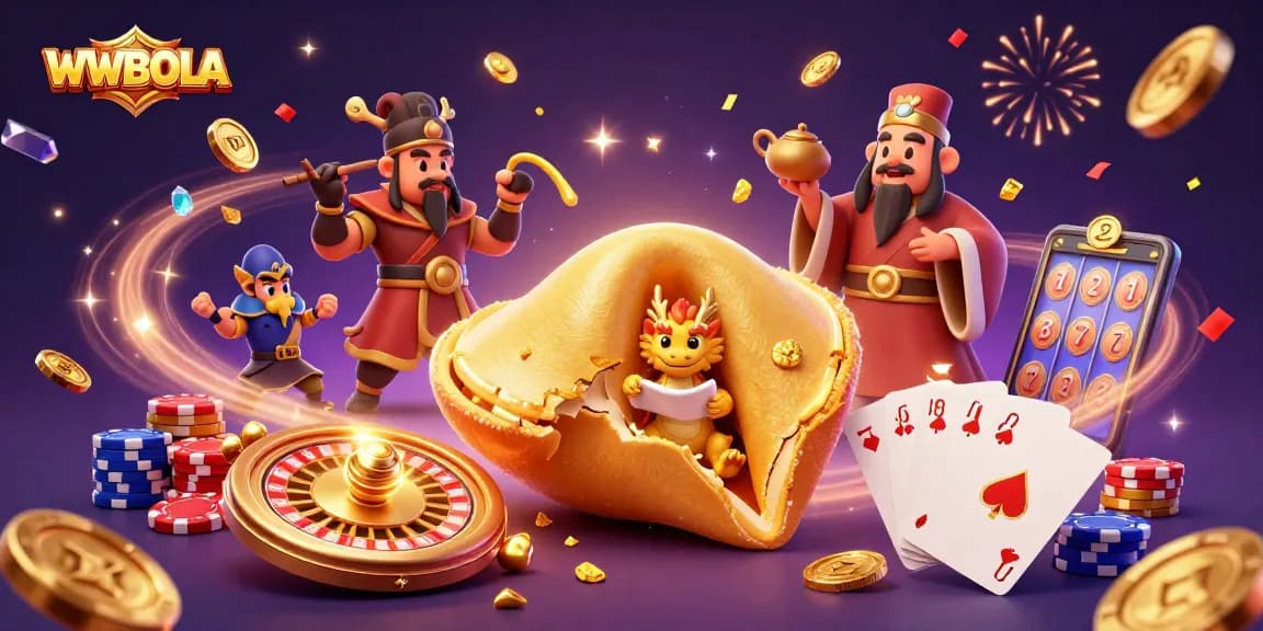 Menangkan pengalaman bermain terbaik dengan WWBOLA, slot gacor, dan jackpot menarik.