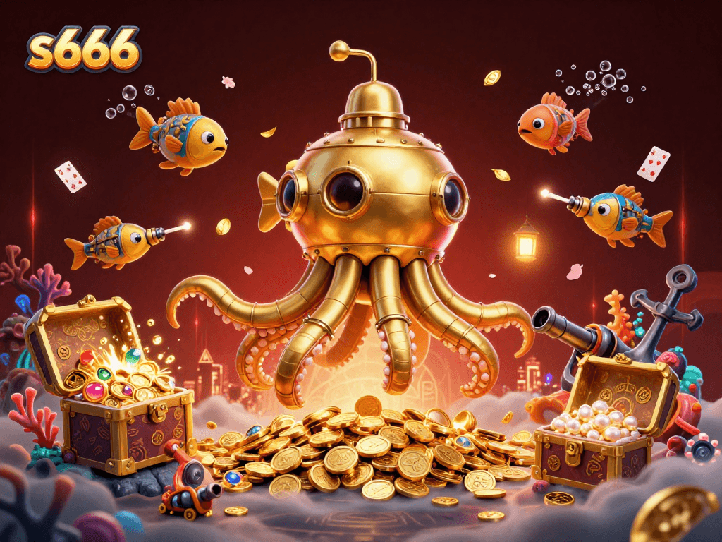 Engage with casino adventures in style, exploring s666's vibrant world of winnings.