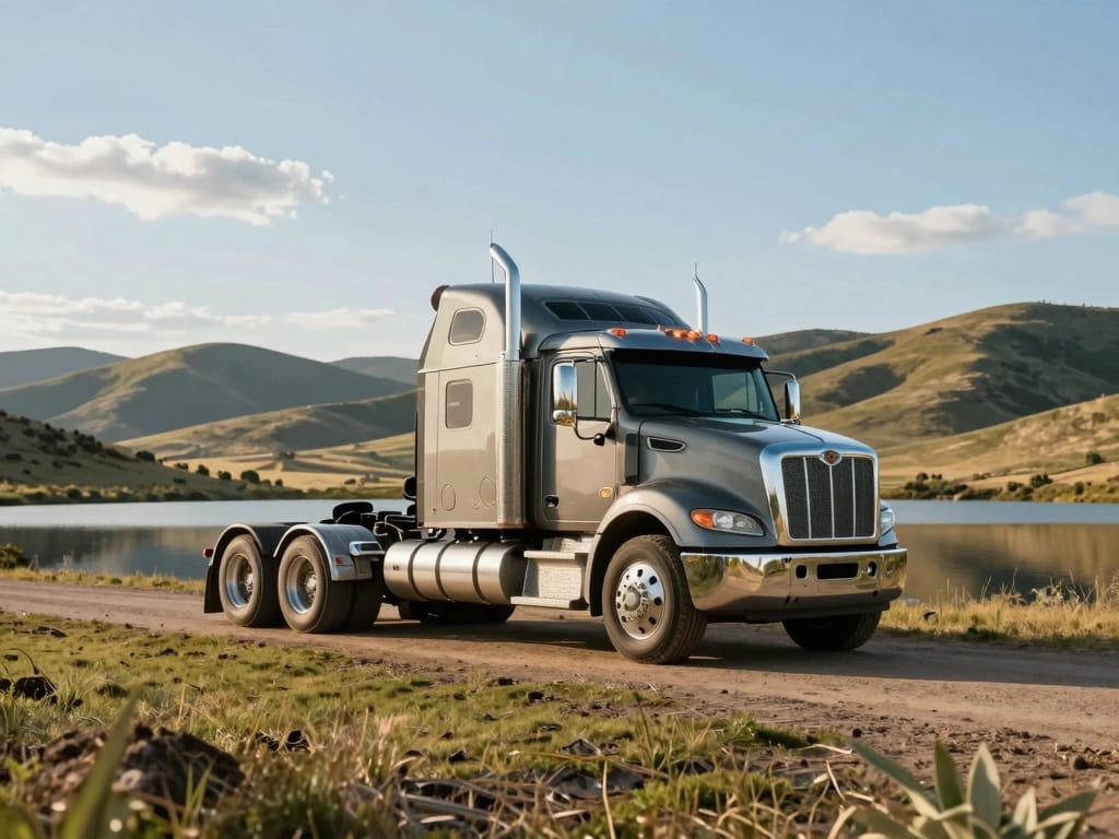 Why Full-Size Truck Buyers Tow Less Than You Think
