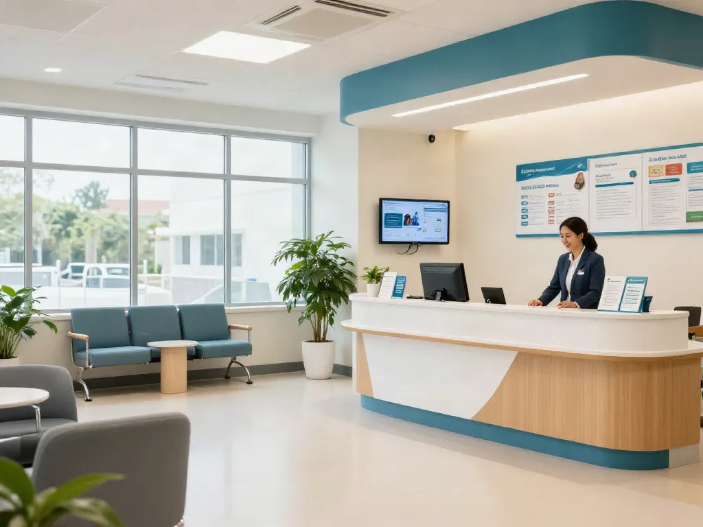 Your trusted healthcare provider in Rastatt, offering personalized medical services and care, including E-prescriptions and wellness consultations.