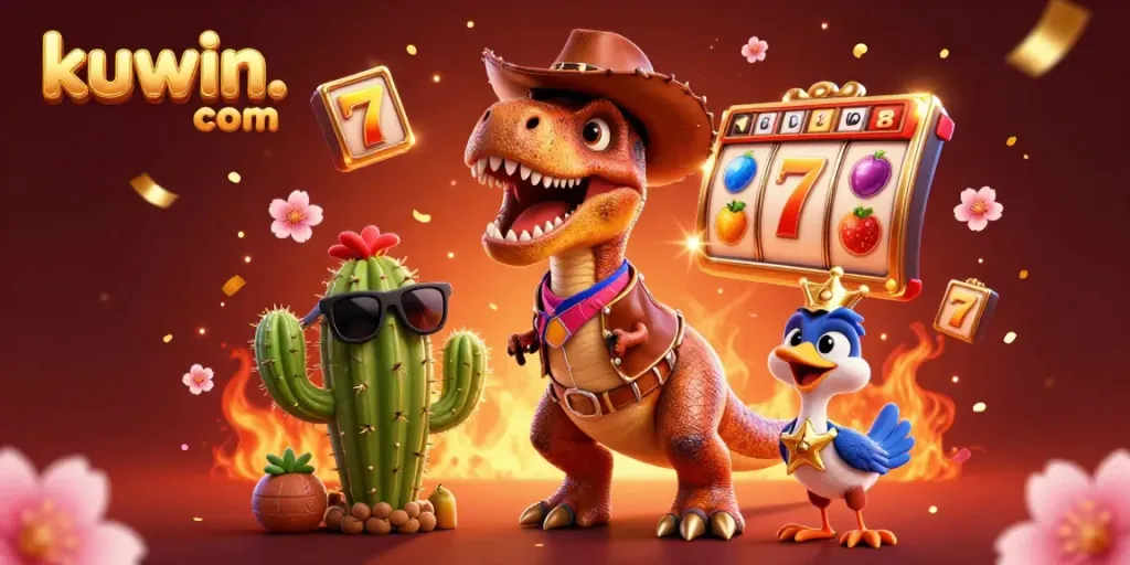 Experience thrilling jackpots at kuwin. com with engaging slot games featuring vibrant symbols and exciting gameplay.
