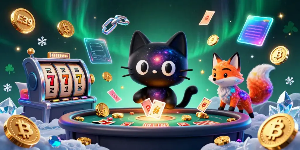 Engage in cosmic gambling with the E39 casino table, where luck meets gravity.