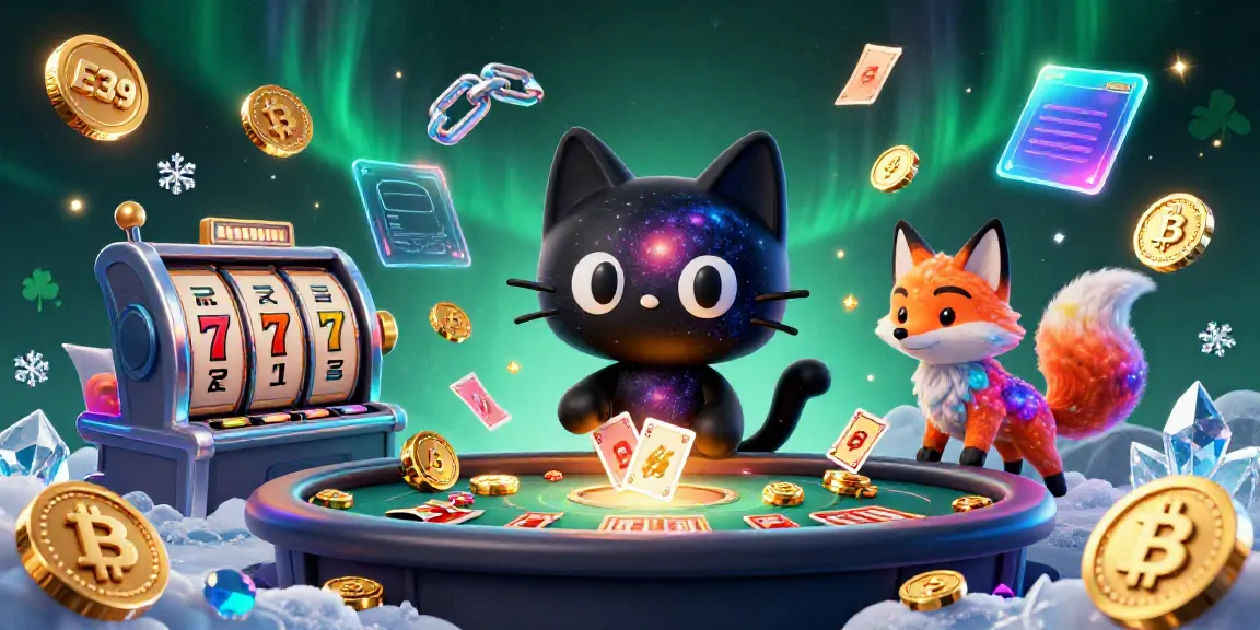 Engage in cosmic gambling with the E39 casino table, where luck meets gravity.