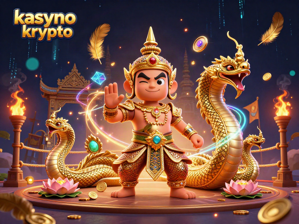 Experience the thrills of kasyno krypto with guardian and dynamic gambling elements in action.